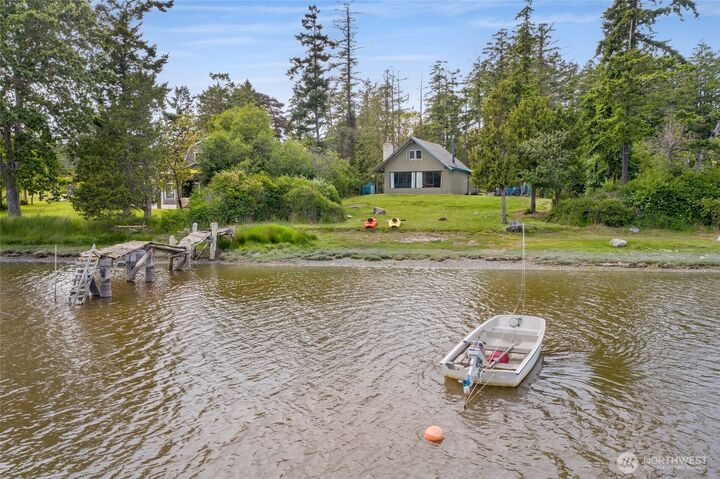 375  De Haro Lane W  Friday Harbor WA 98250 photo