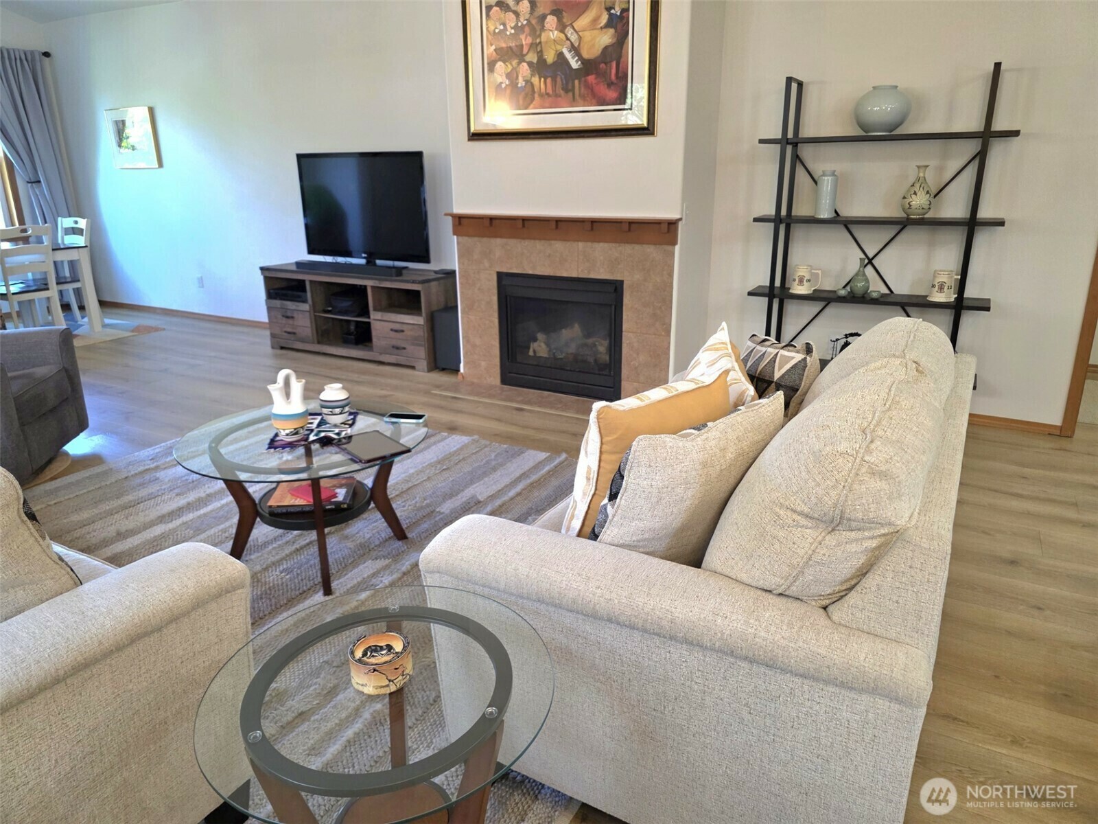 Property Photo: 10127 Terra Valley Street SE WA 98597