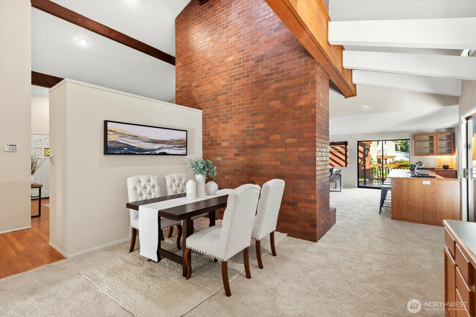 Property Photo:  21907  3rd Avenue SE  WA 98021 