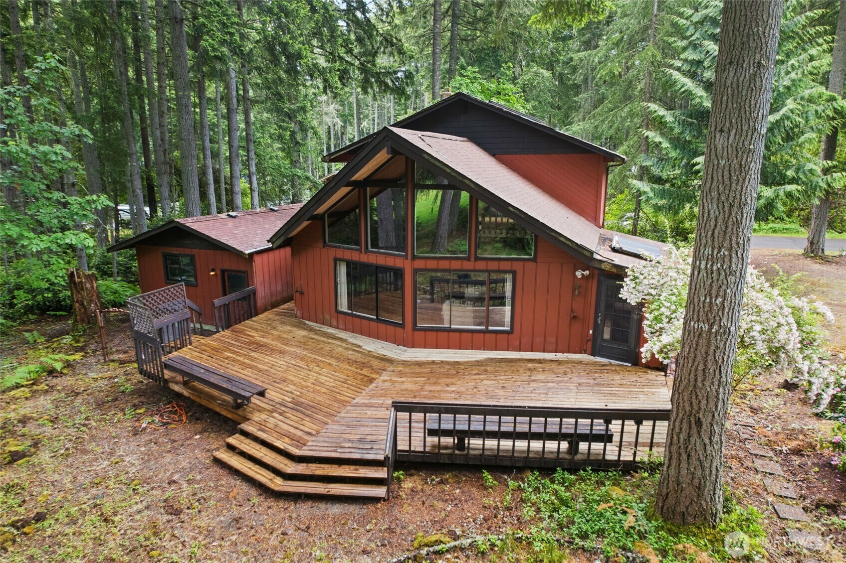 Property Photo: 11315 Country Club Drive WA 98303