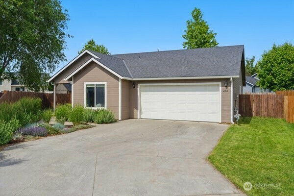 252 NW Ruby Lane  College Place WA 99324 photo