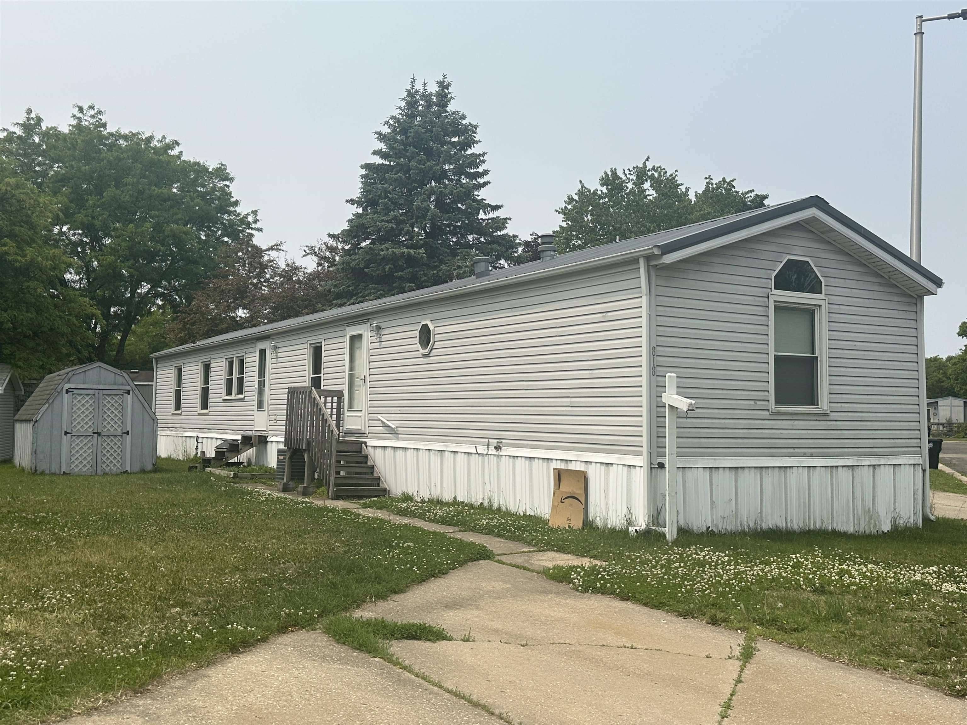 Property Photo:  666 S Bluff #818 Street  IL 61080 