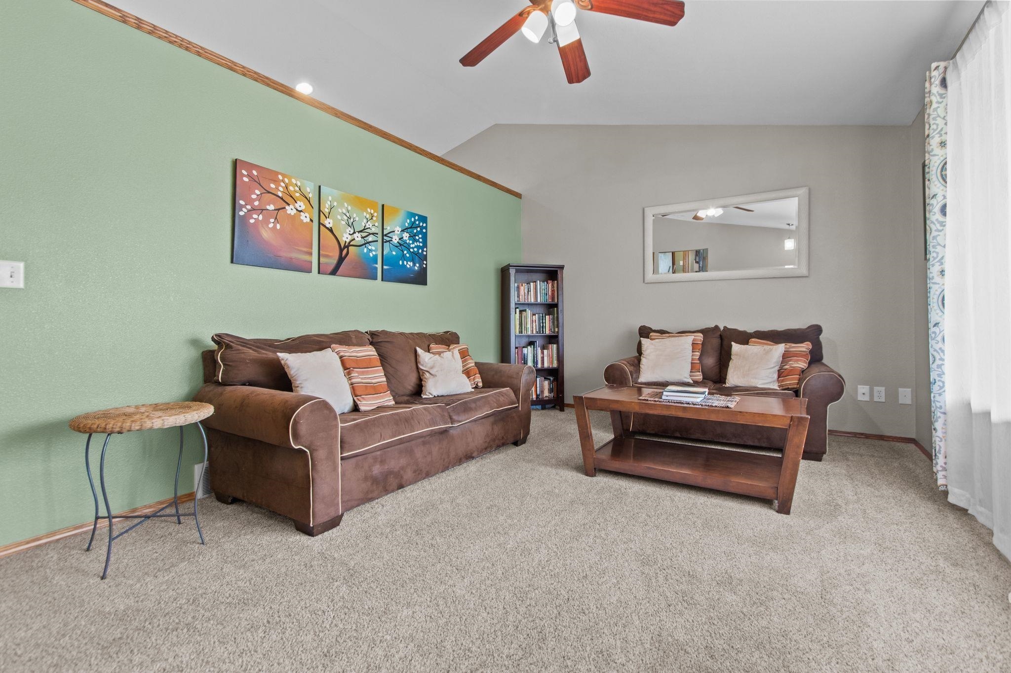 Property Photo: N9158 Mountainash Lane WI 54915