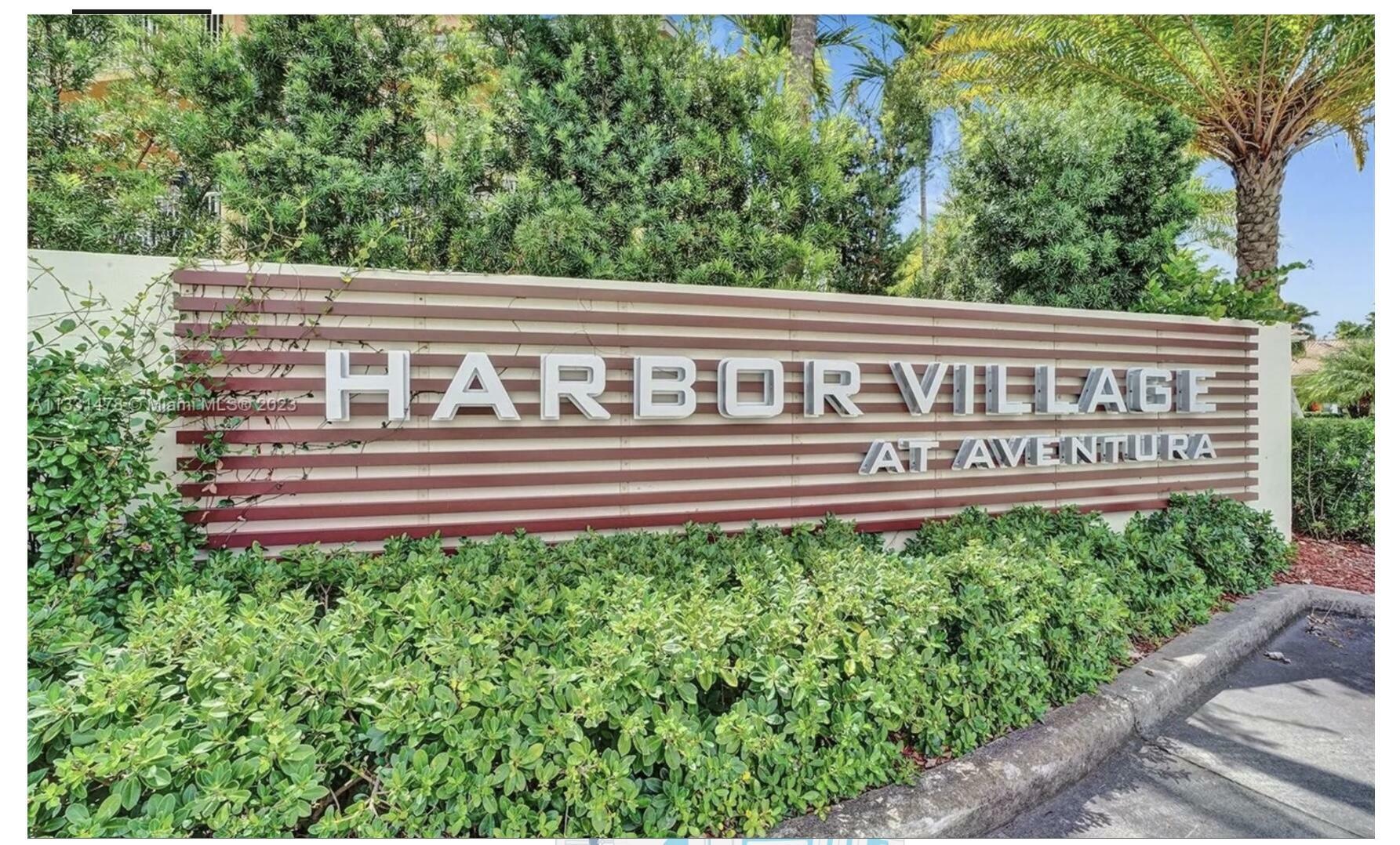 21236 Harbor Way 271-27  Aventura FL 33180 photo
