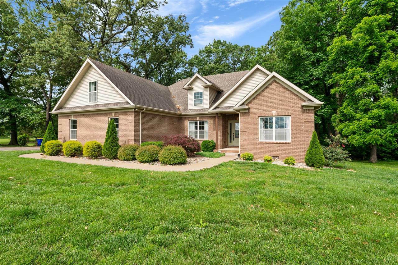 Property Photo: 2299 Dye Ford Road KY 42122