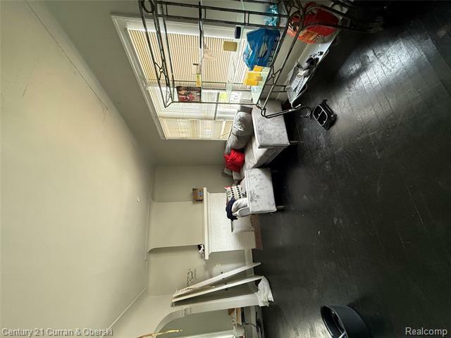 Property Photo: 11647 Cascade Street MI 48204