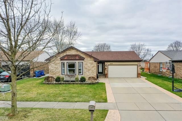Property Photo: 28287 Saint Louise Drive MI 48092