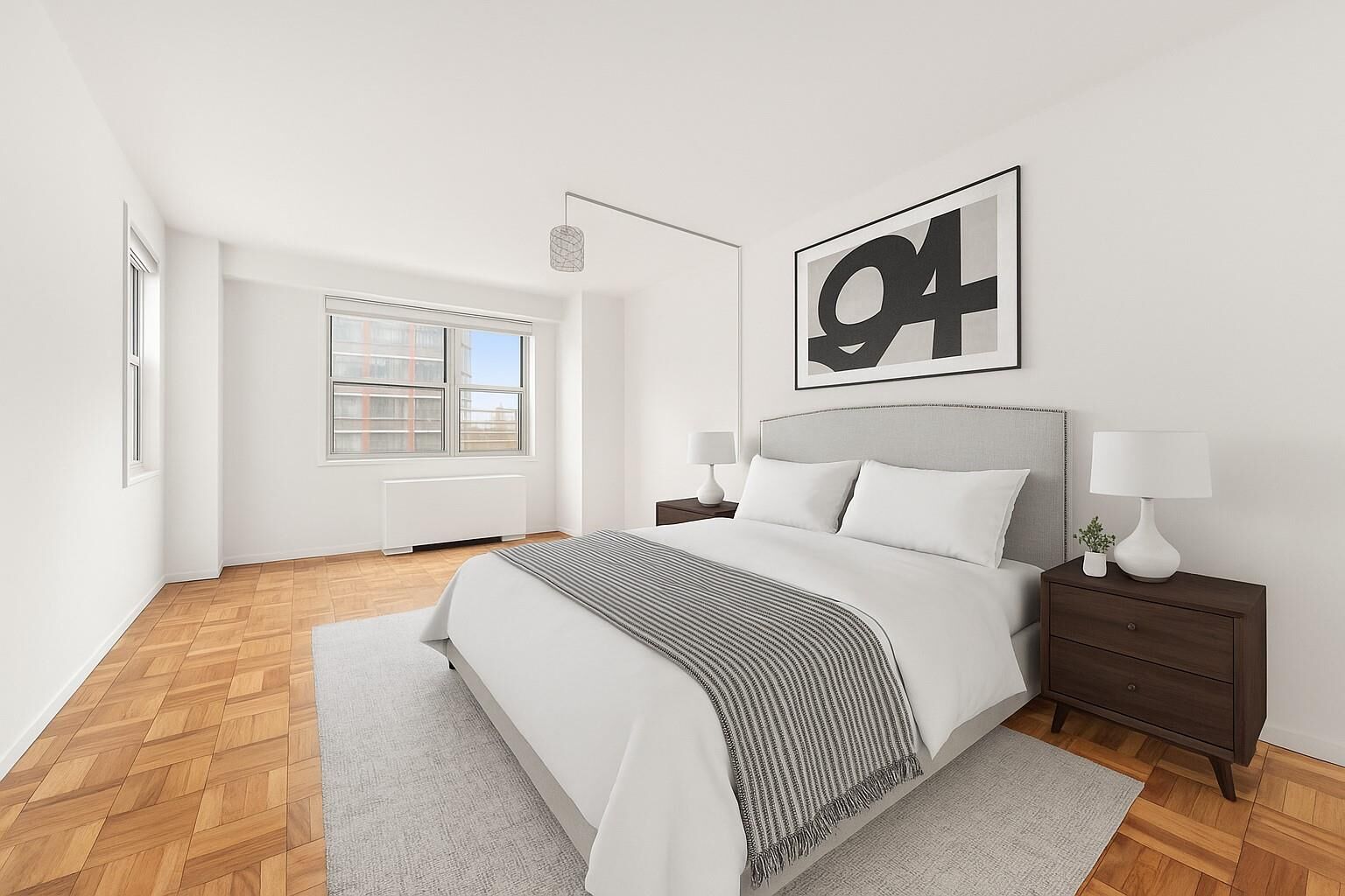 Property Photo:  300 E 40th Street 24P  NY 10016 