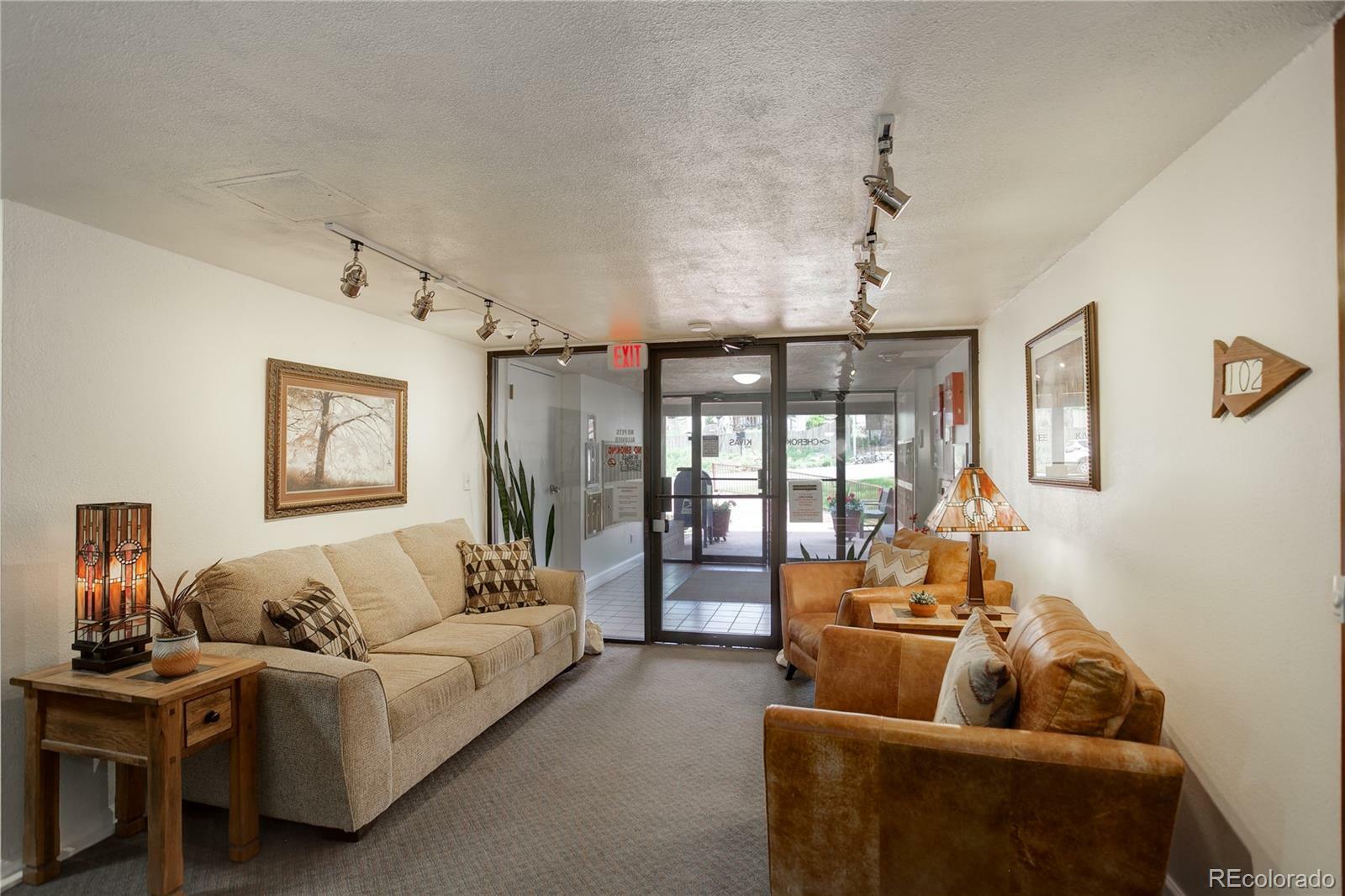 Property Photo: 3675 S Cherokee Street 710 CO 80110