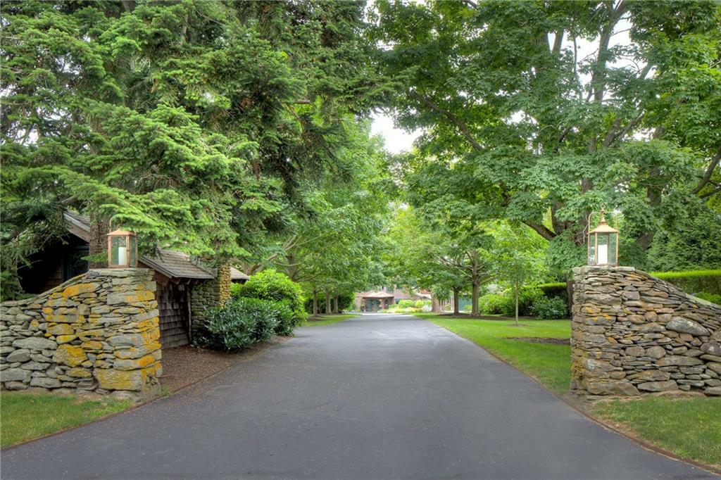 Property Photo: 50 Eastover Road RI 02871