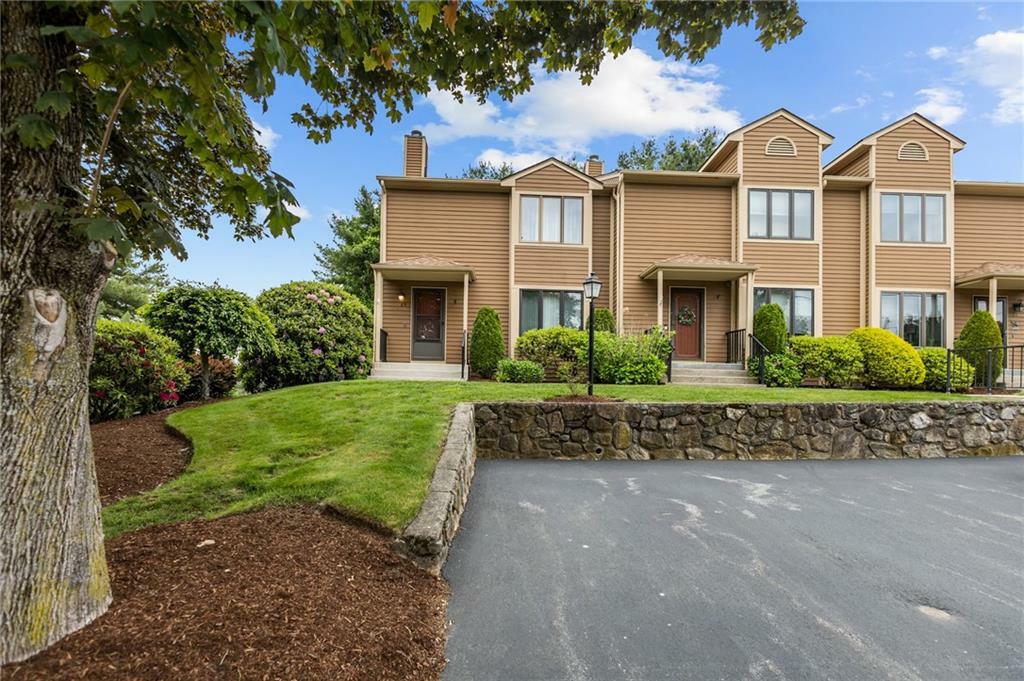 Property Photo: 2 Tamarac Drive A RI 02828