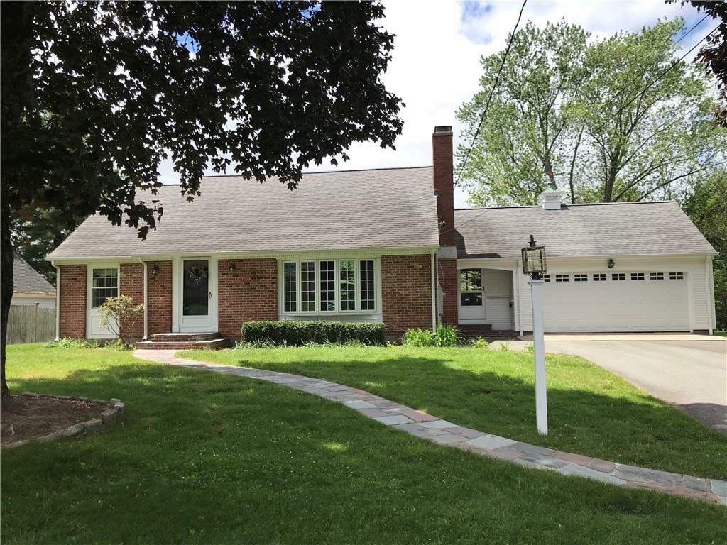33 Red Gate Road  Cumberland RI 02864 photo