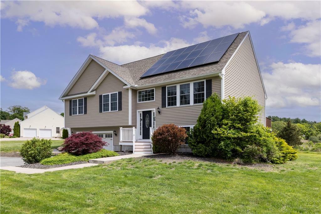 38 Pleasant View Drive  Hopkinton RI 02832 photo