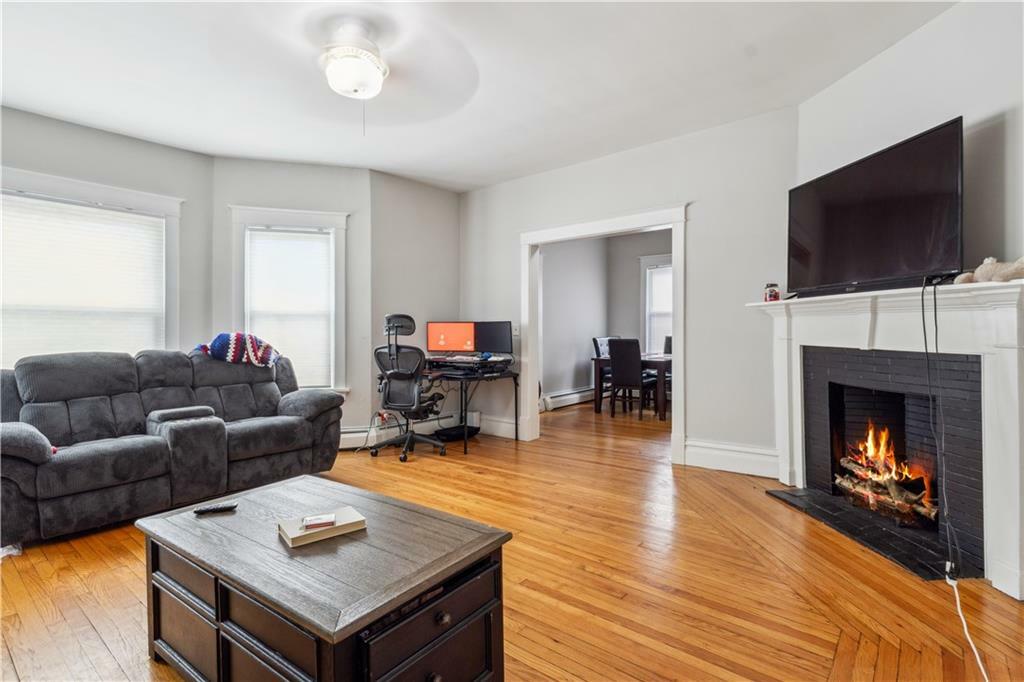 Property Photo: 8 Phenix Avenue RI 02893