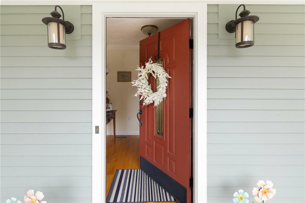 Property Photo: 52 S Eagle Nest Drive RI 02865