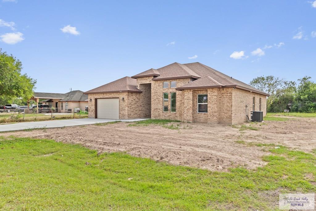 Property Photo: 31106 Diane Ave. TX 78566