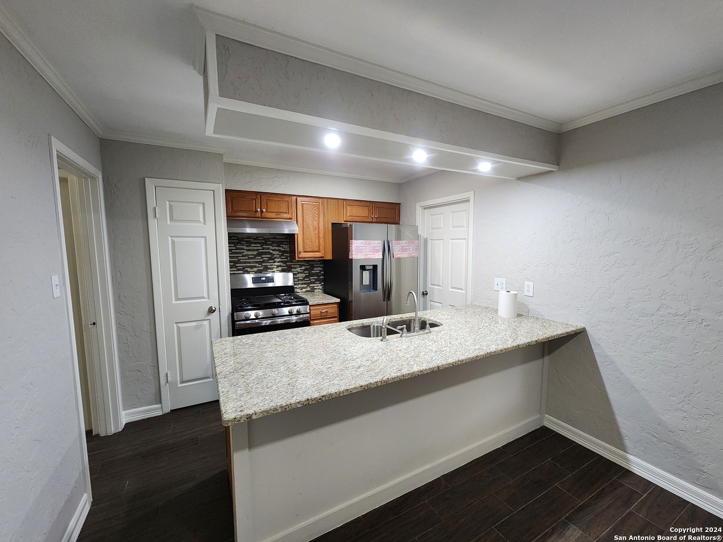 Property Photo: 4939 Casa Grande TX 78233