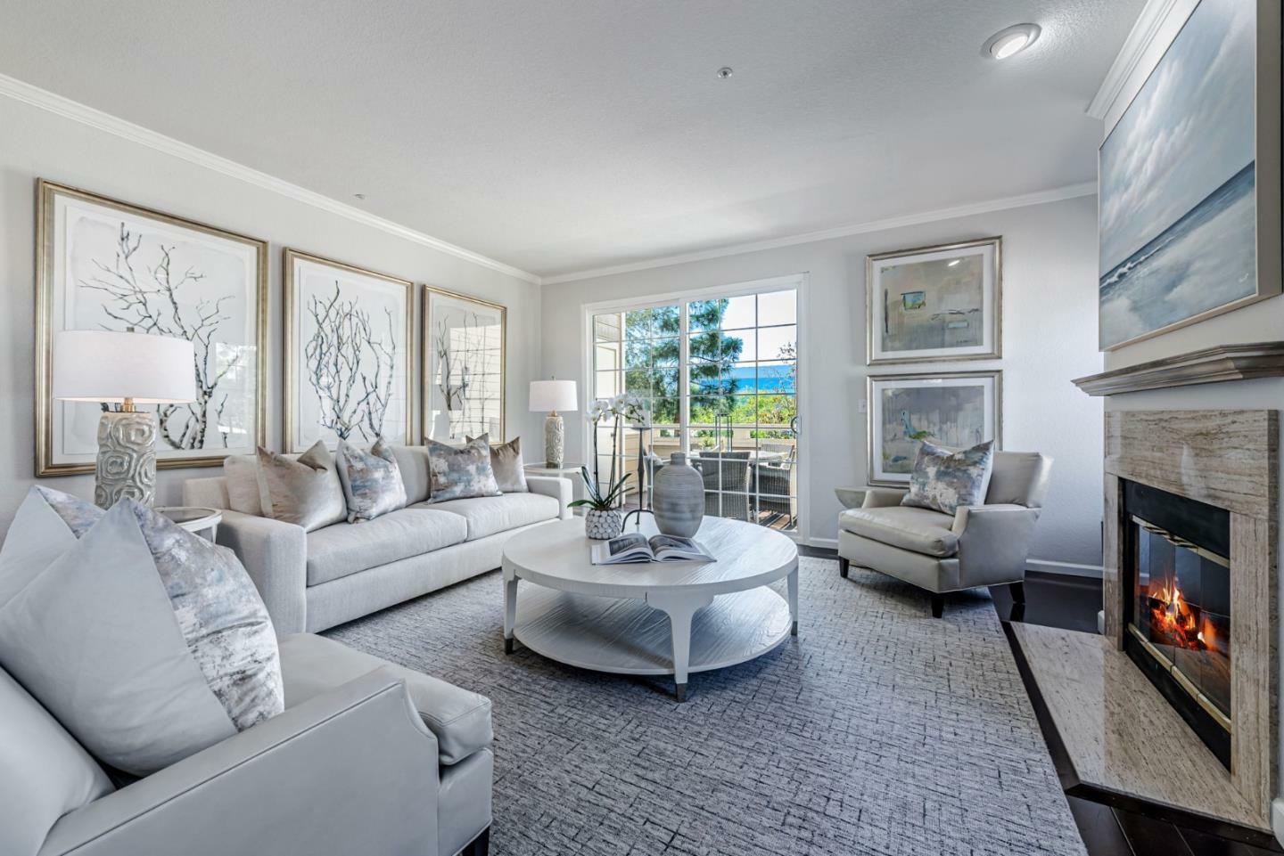 Property Photo: 366 Treasure Island Drive CA 94002