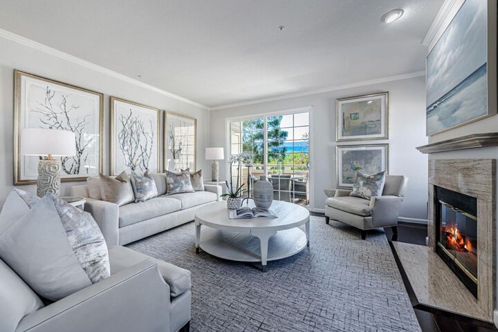366 Treasure Island Drive  Belmont CA 94002 photo