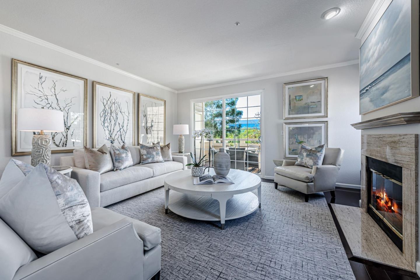 Property Photo: 366 Treasure Island Drive CA 94002