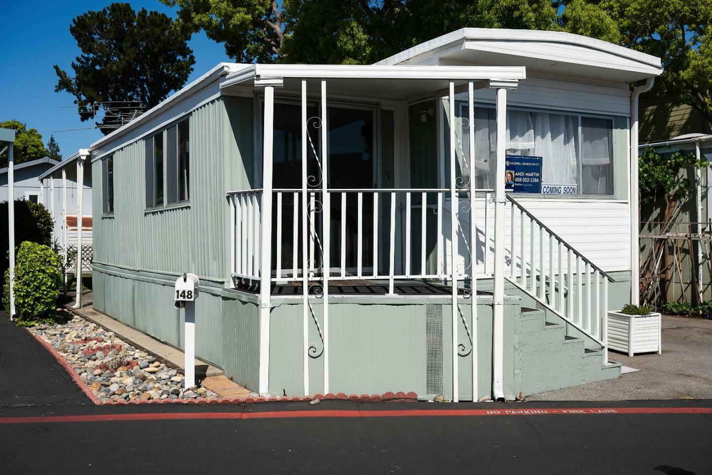 Property Photo:  1201 Sycamore Terrace 148  CA 94086 