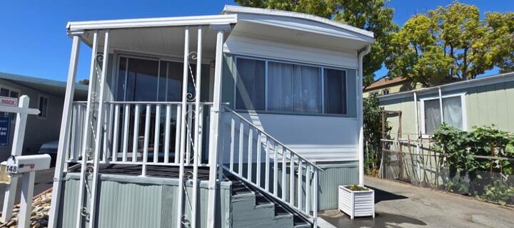 1201 Sycamore Terrace 148  Sunnyvale CA 94086 photo