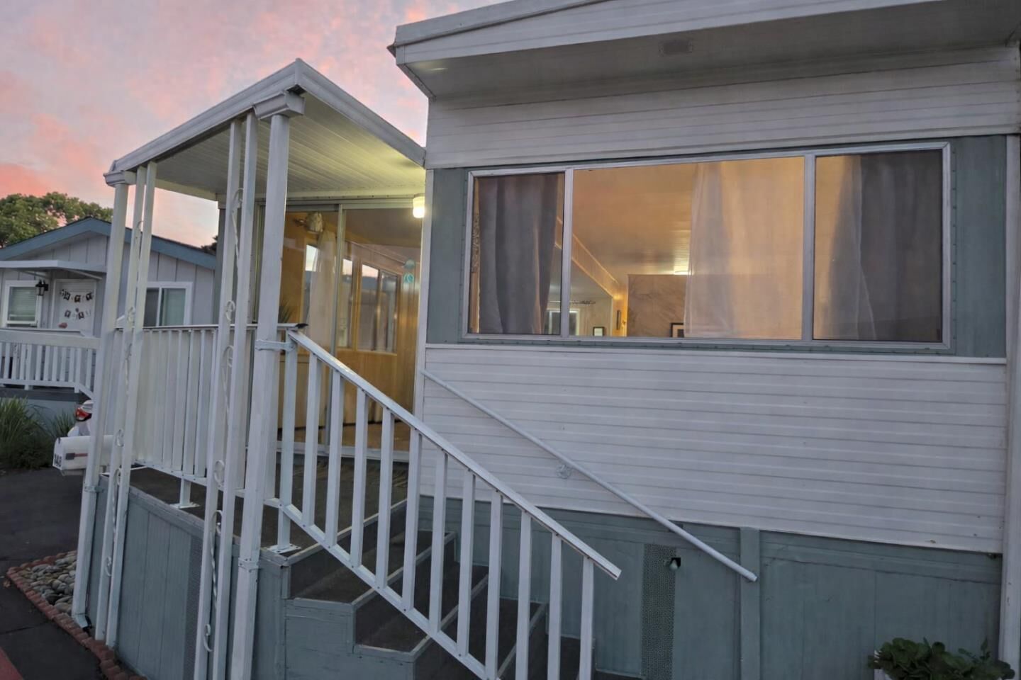 Property Photo:  1201 Sycamore Terrace 148  CA 94086 