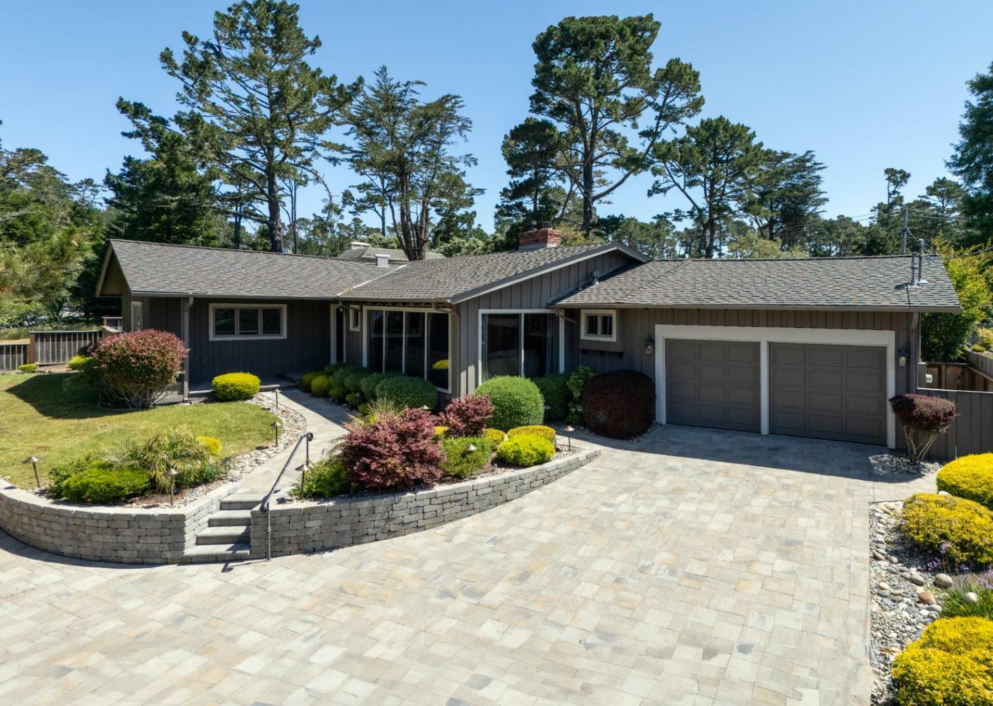 Property Photo:  4117 Sunridge Road  CA 93953 