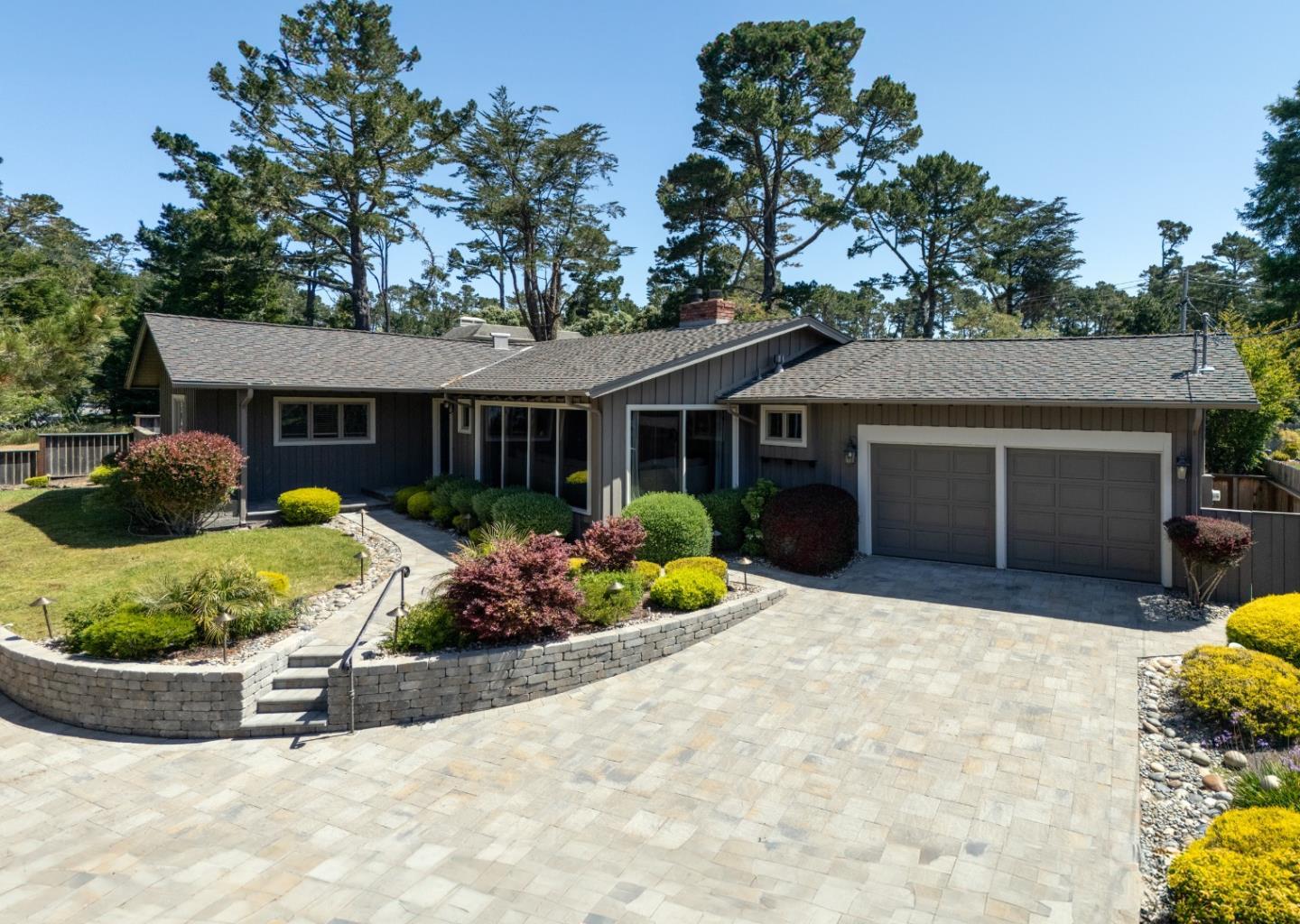 Property Photo: 4117 Sunridge Road CA 93953