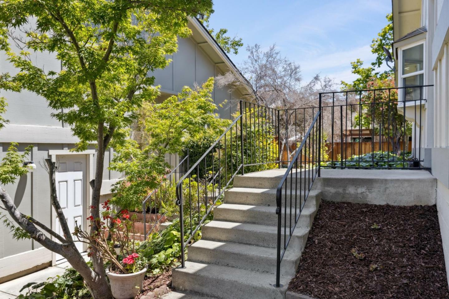 Property Photo: 10892 Northfield Square CA 95014