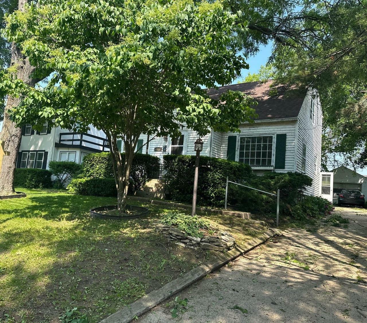 Property Photo: 4410 Wallace Avenue WI 53716