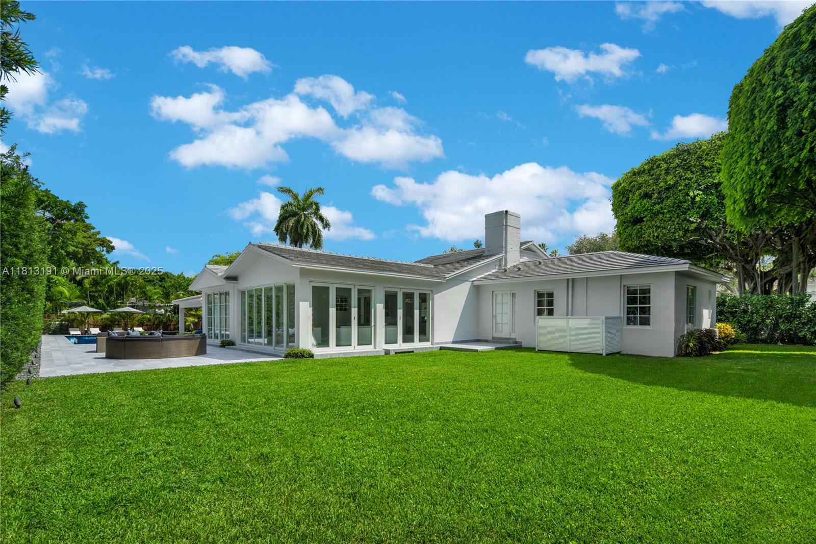 Property Photo: 4380 Lake Rd FL 33137