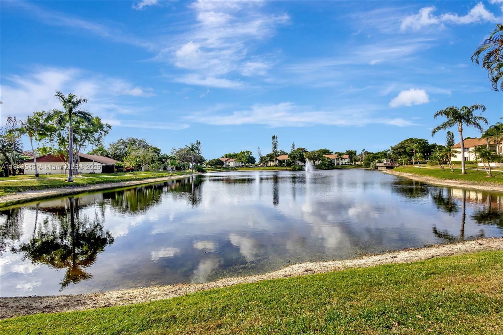 Property Photo: 4864 Sable Pine Circle A FL 33417