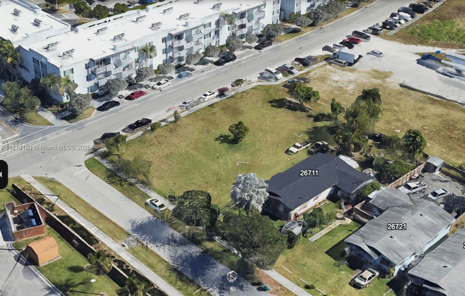 Property Photo: 14412 SW 266th St FL 33032