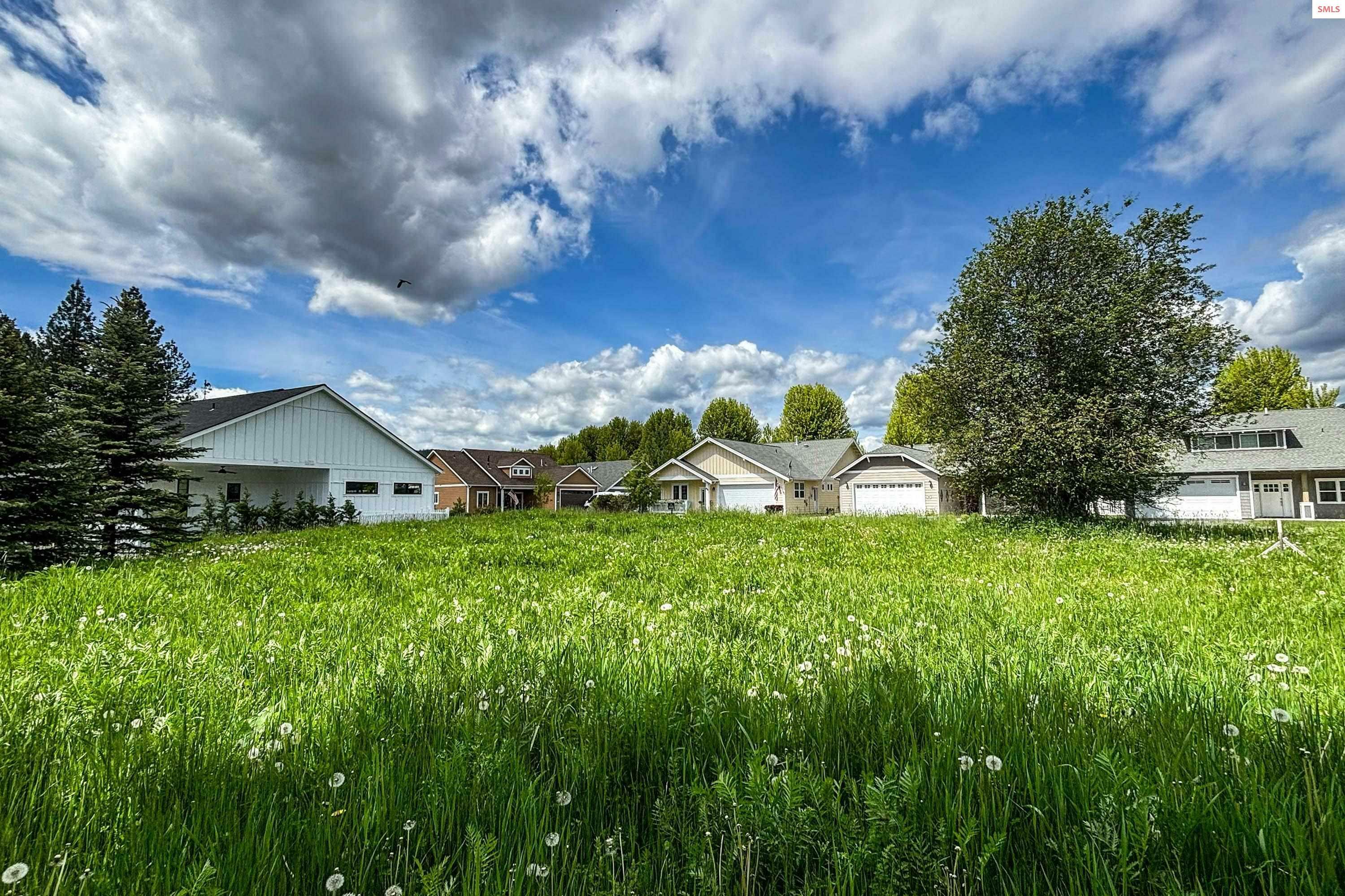 Property Photo: 409 Becker Ln ID 83825