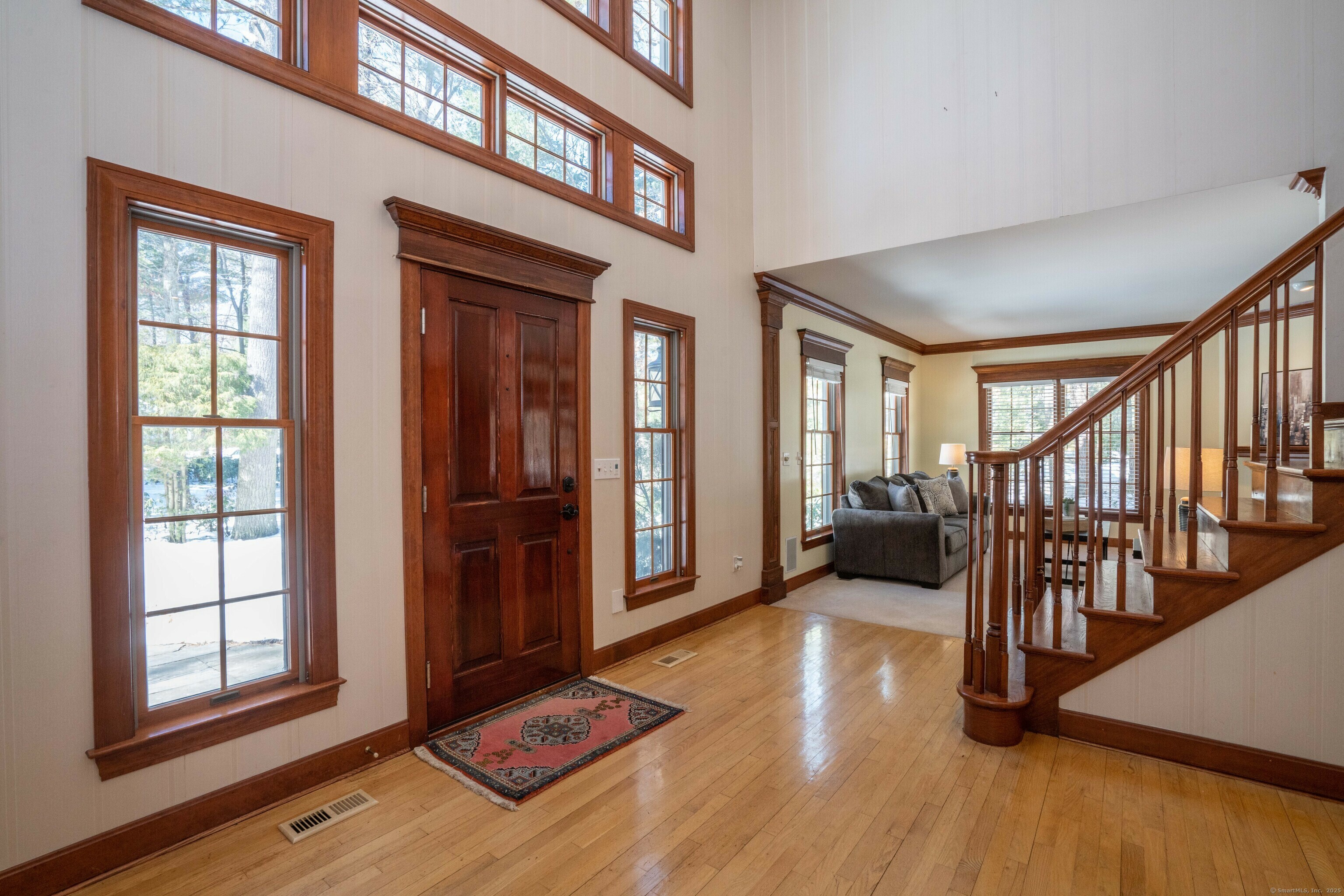 Property Photo:  3 Eton Place  CT 06032 