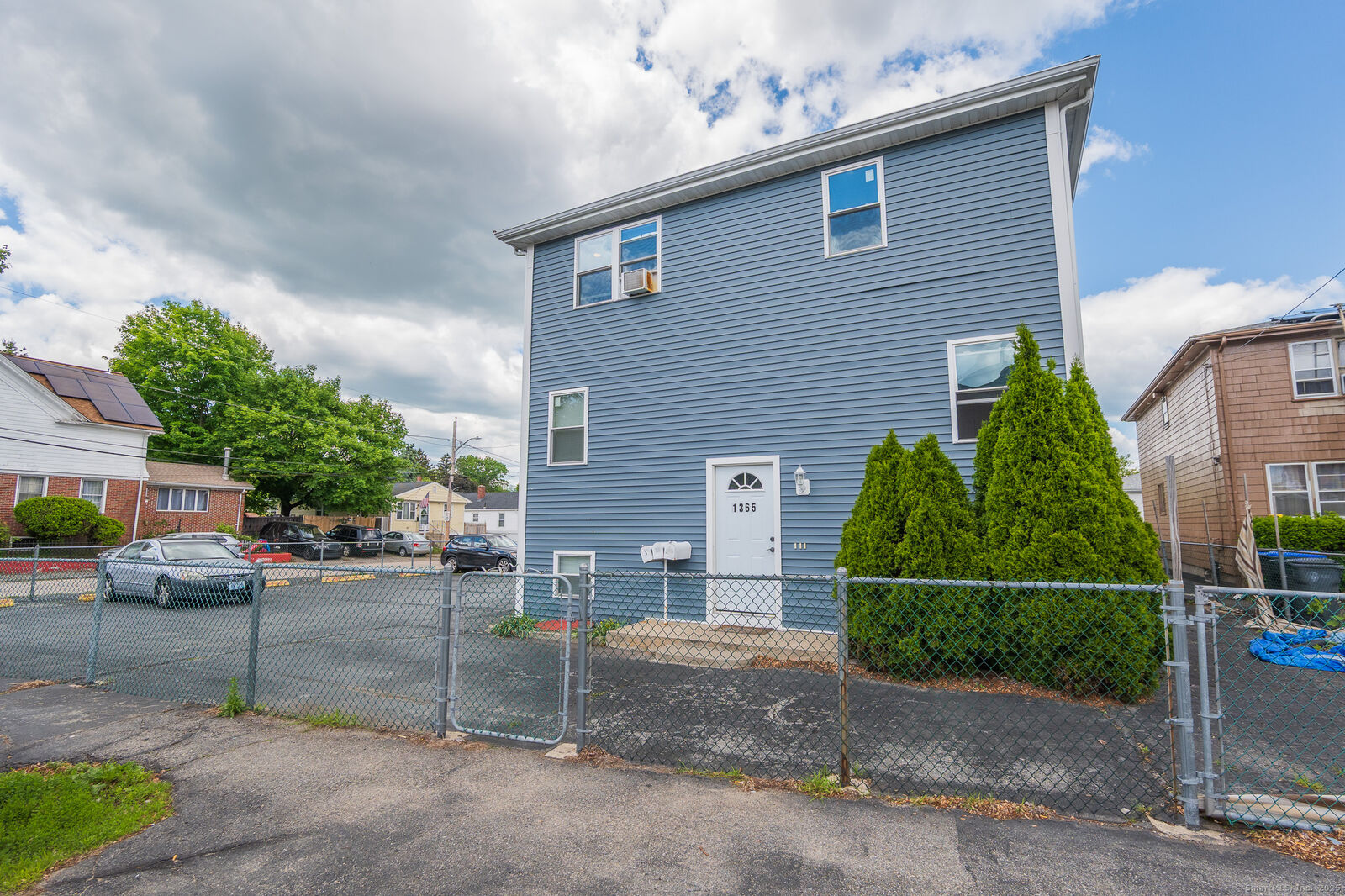 Property Photo:  1365 Chalkstone Avenue  RI 02909 