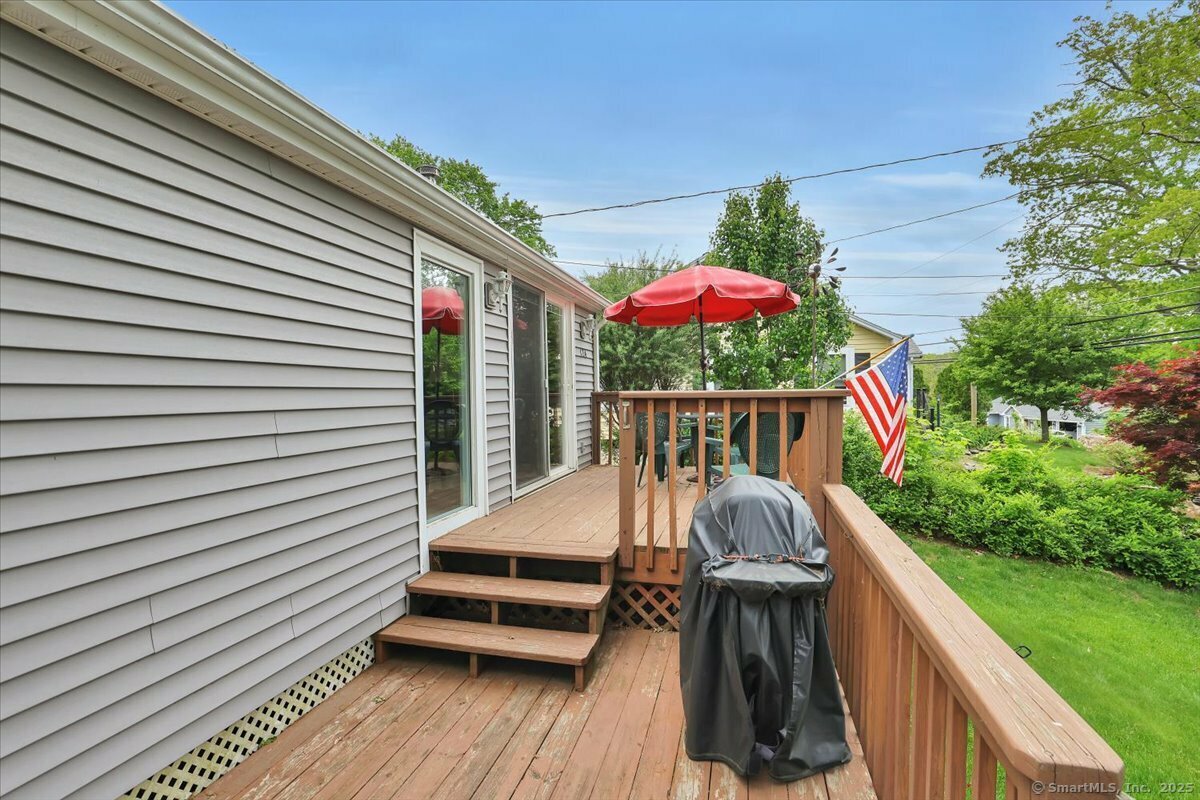 Property Photo: 124 Deepwood Drive CT 06231