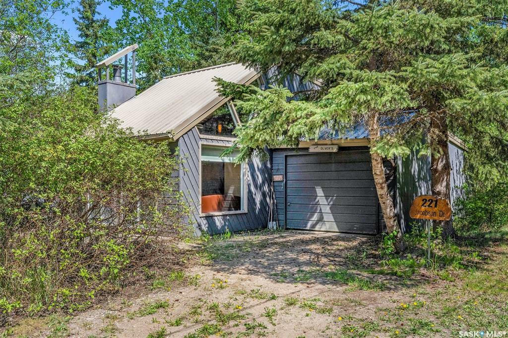 Property Photo: 221 Jacobson Drive SK S0J 0N0