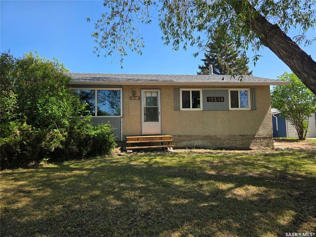 Property Photo: 10208 Borden Crescent SK S9A 3A1