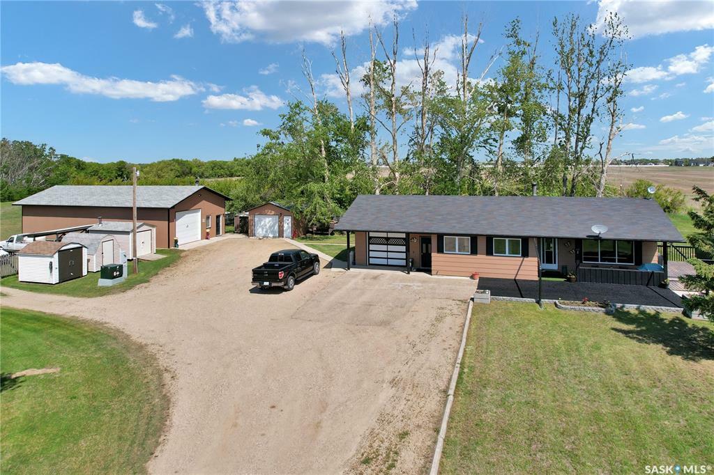 Rural Address  Warman SK S0K 4S0 photo