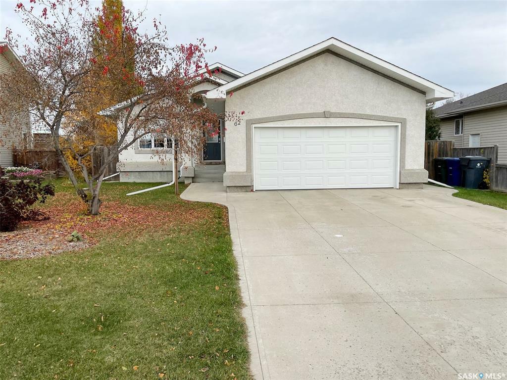 Photo de la propriété: 62 2nd Street SK S0K 3A0