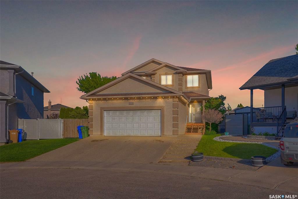 7231 Maple View Crescent  Regina SK S4X 4S3 photo