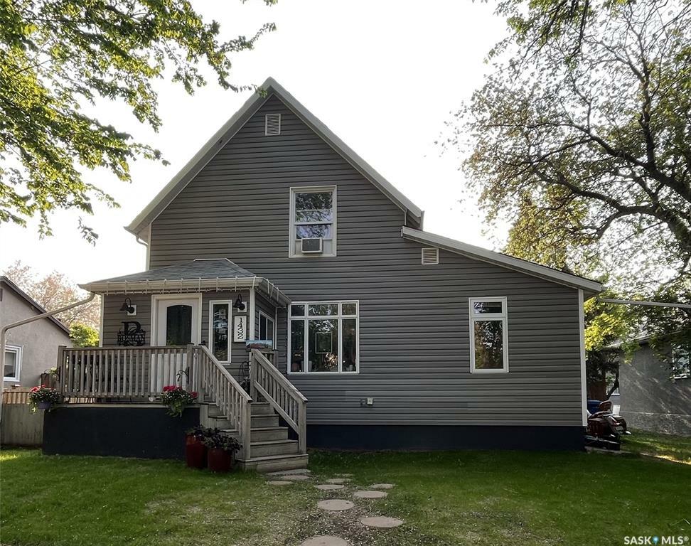 Photo de la propriété: 1432 103rd Street SK S9A 1L3
