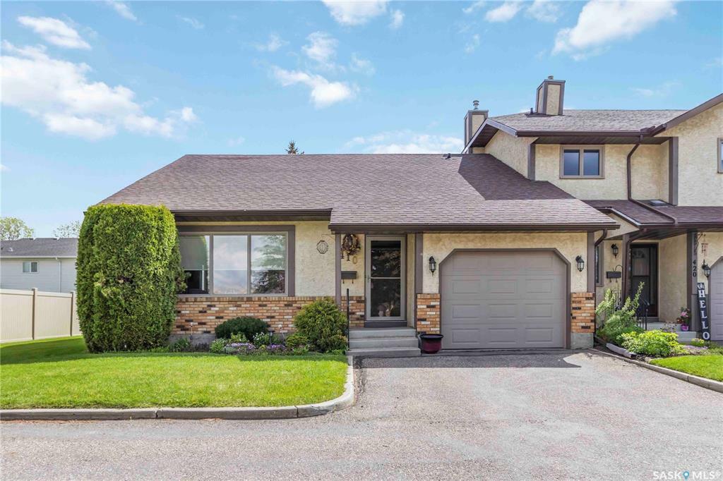 Property Photo: 2510 Kenderdine Road 410 SK S7N 4G5
