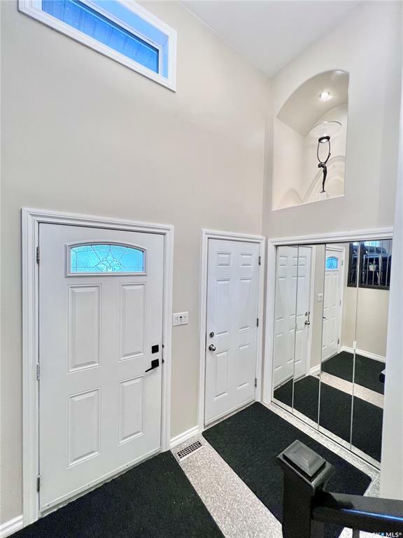 Property Photo: 104 4th Street E SK S0L 2L0