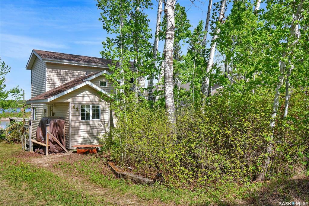 Property Photo:  3639 Schitka Beach Drive  SK S0K 4P0 