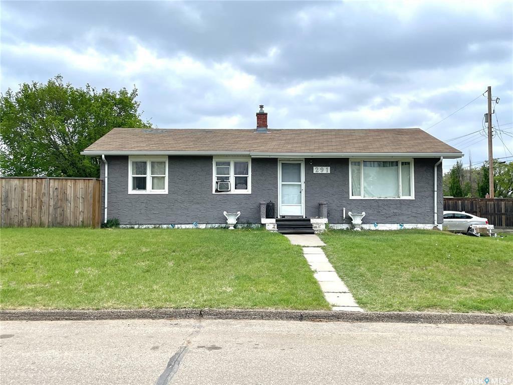 291 27th Street  Battleford SK S0M 0E0 photo