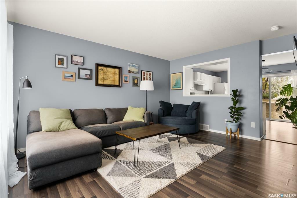 Property Photo: 2704 Cranbourn Crescent SK S4V 3C1