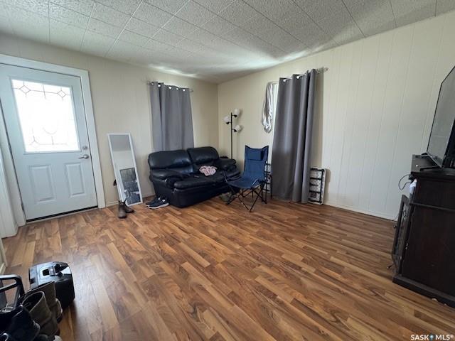 Property Photo: 110 4th Avenue E SK S0K 4T0